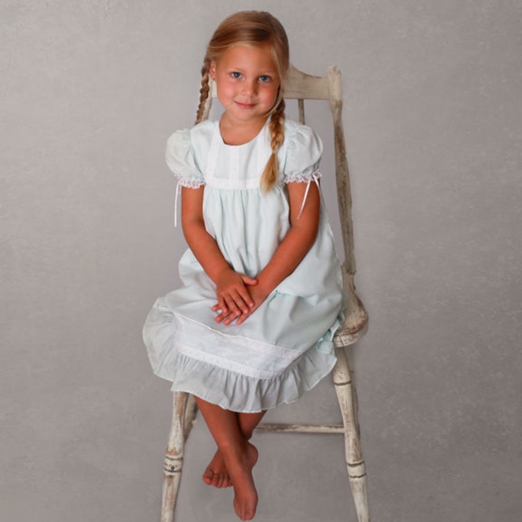 Arlington Heirloom Dress 4T Arlington Heirloom Dress 4T
