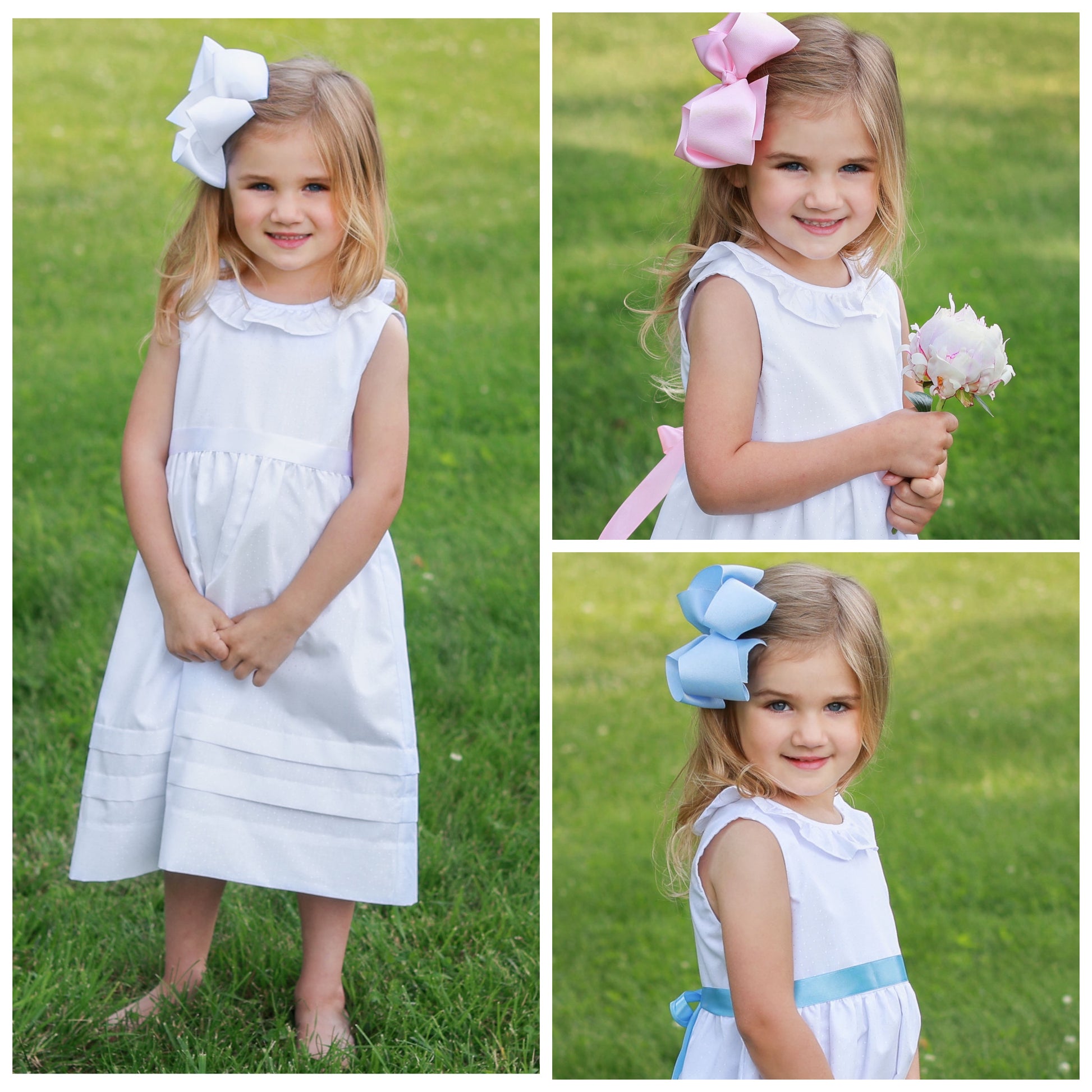 Southern Belle Dress – Dressie Jessie Smocking Southern Belle Dress – Dressie Jessie Smocking