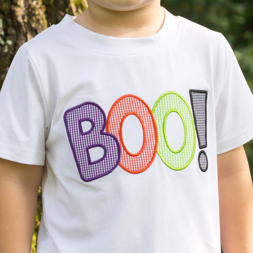 BOO! Shirt