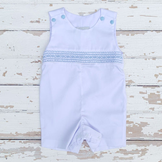 Smocked easter jon sales jons